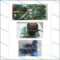 IGBT PCB ZX7-160 PCB for repair need ,includes upper PCB +middle PCB+ bottom PCB